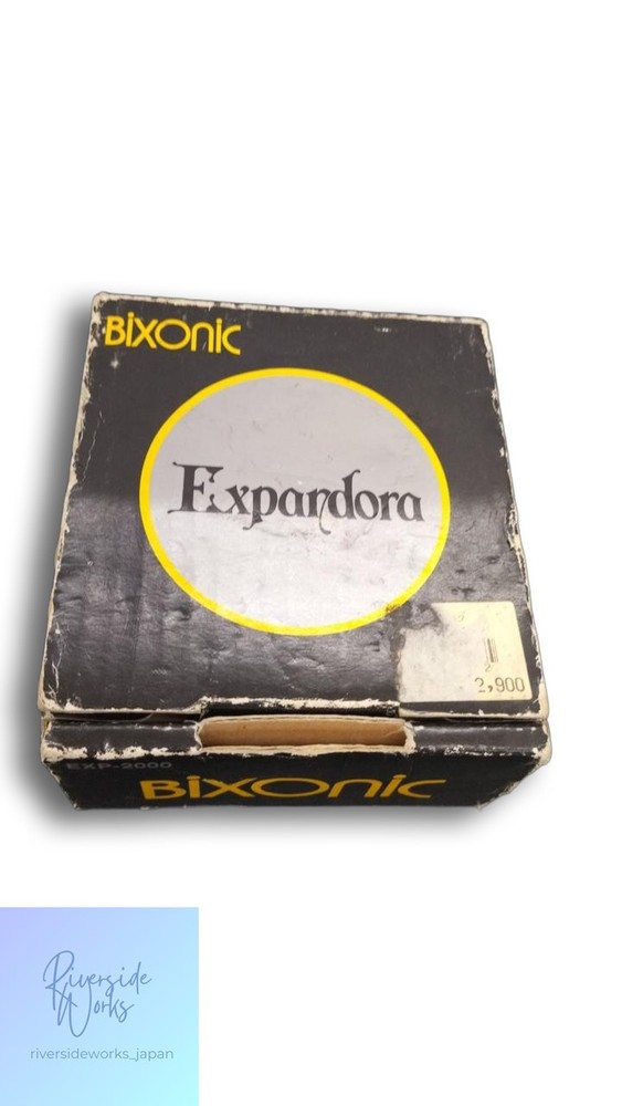 Bixonic Expandora EXP-2000 Distortion Pedal