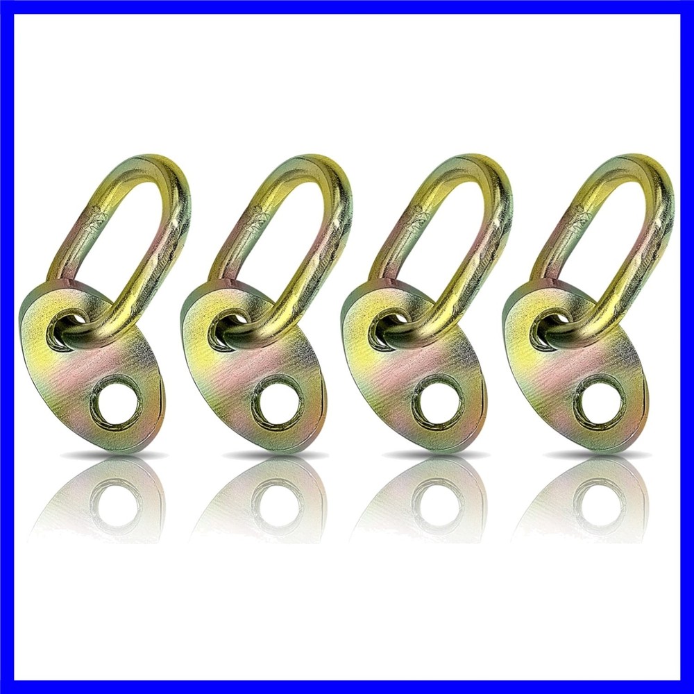 7100 Engine Lifting Bracket Set,5,500 lb Capacity Engine Lift Bracket Kit for...