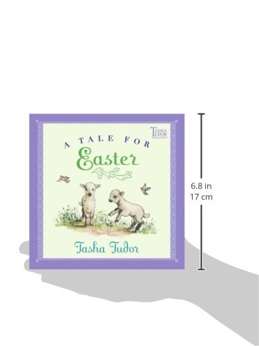 A Tale for Easter (Tasha Tudor Collection)