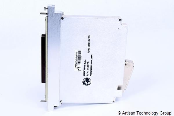 MAC Panel Company 561076 DAK Assembly