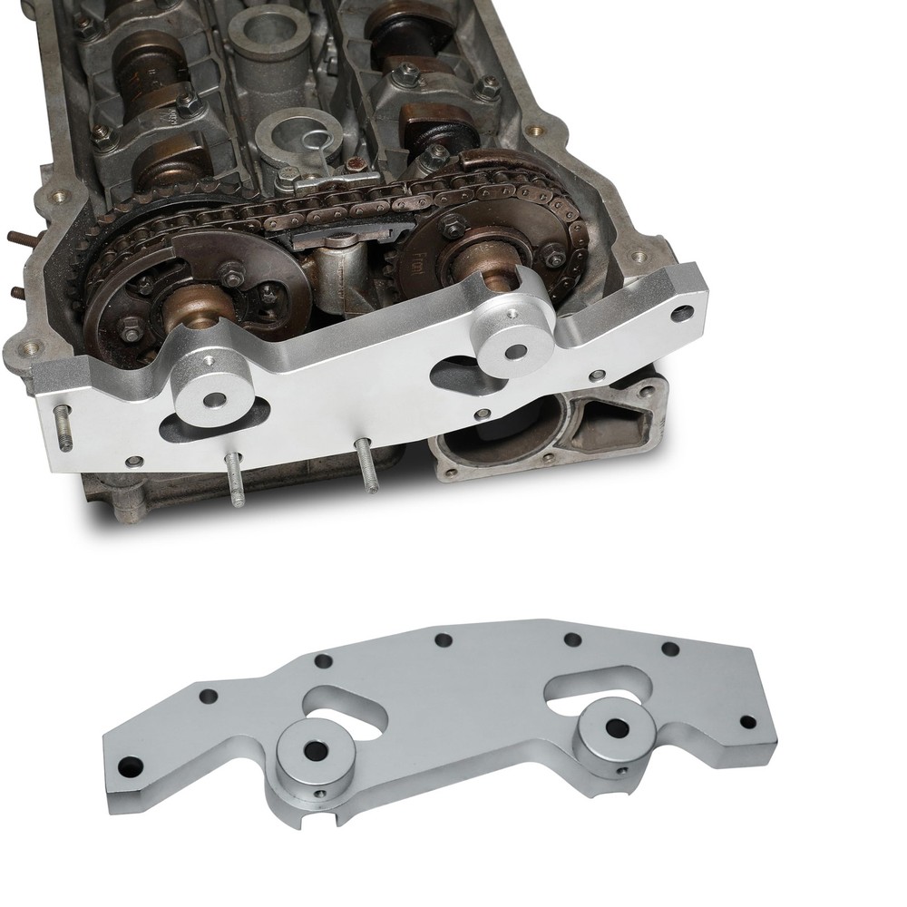 Double Vanos Twin Camshaft Alignment Timing Locking Tool Kit...