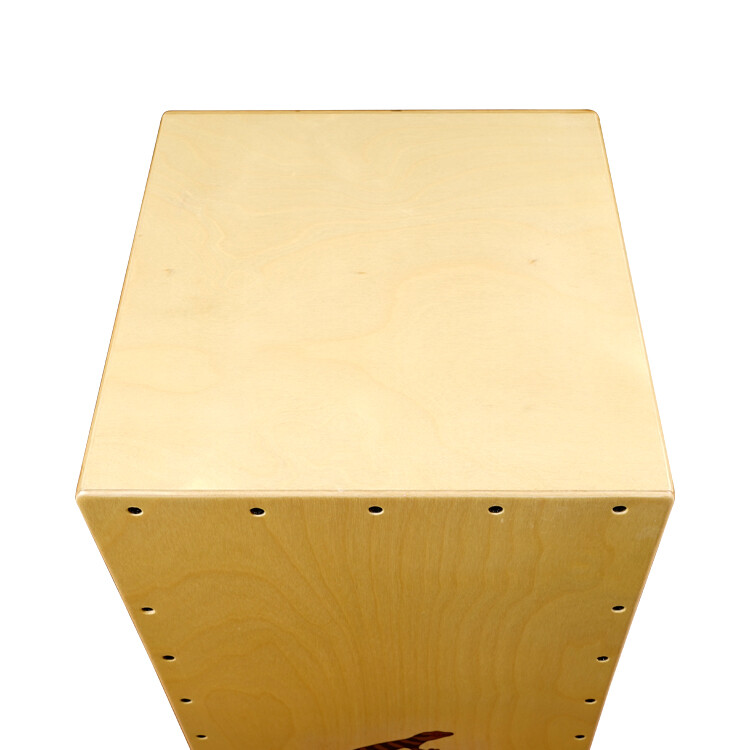 Gecko Cajon