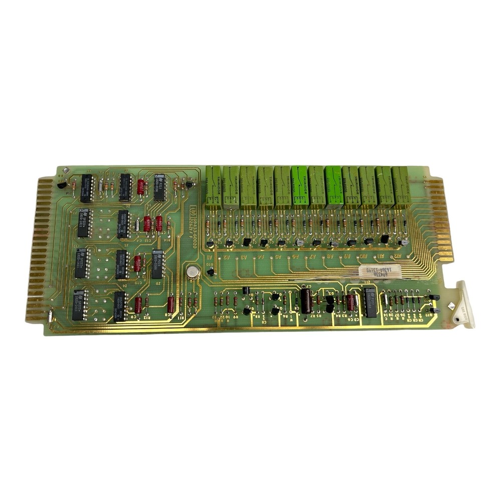 HP 69433A RELAY/READBACK CARD NEW/UNUSED SUPLUS