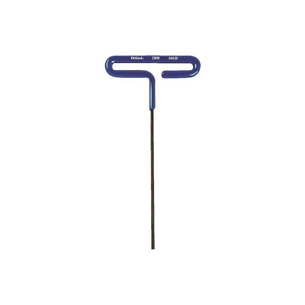 Eklind 2Mm T-Handle Hex Key