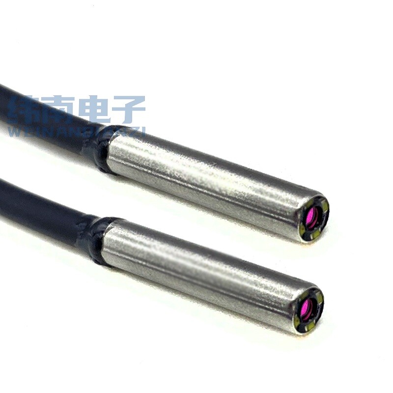 3.9mm 3in1 USB Endoscope Inspection Camera 720P USB Borescope Camera Module