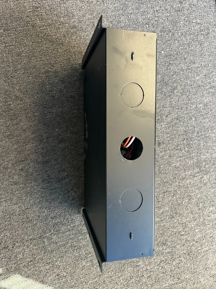 VeriFone MX 700 Smart Fuel Controller