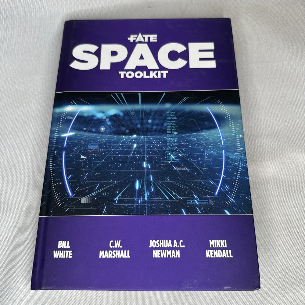 Fate Space Toolkit