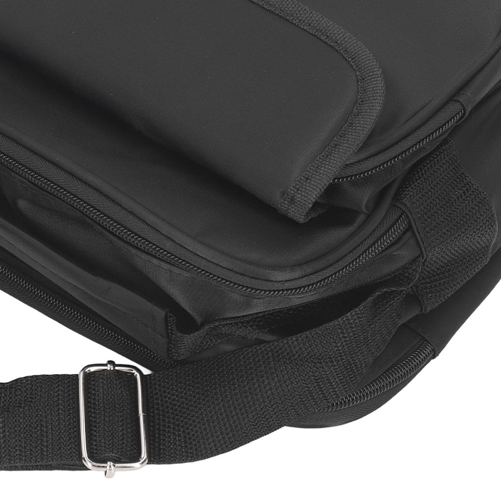 Fiber Optic Tool Empty Bag Storage Bag Nylon Carrying Pouch For Meter.