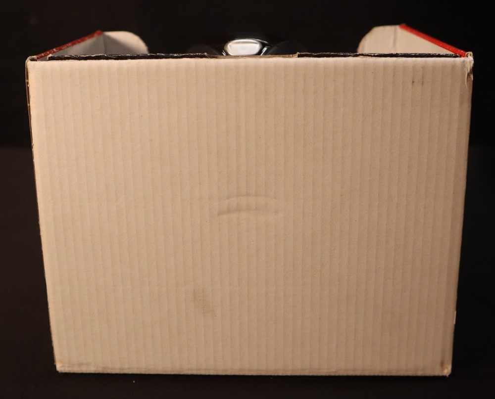 Mares Puck Pro Plus Scuba Dive Computer Complete CIB Tested