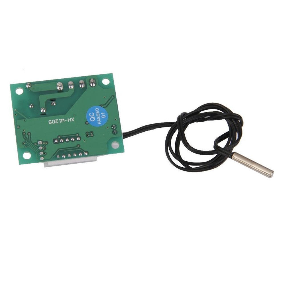 W120 Temperature Control Switch Sensor Module