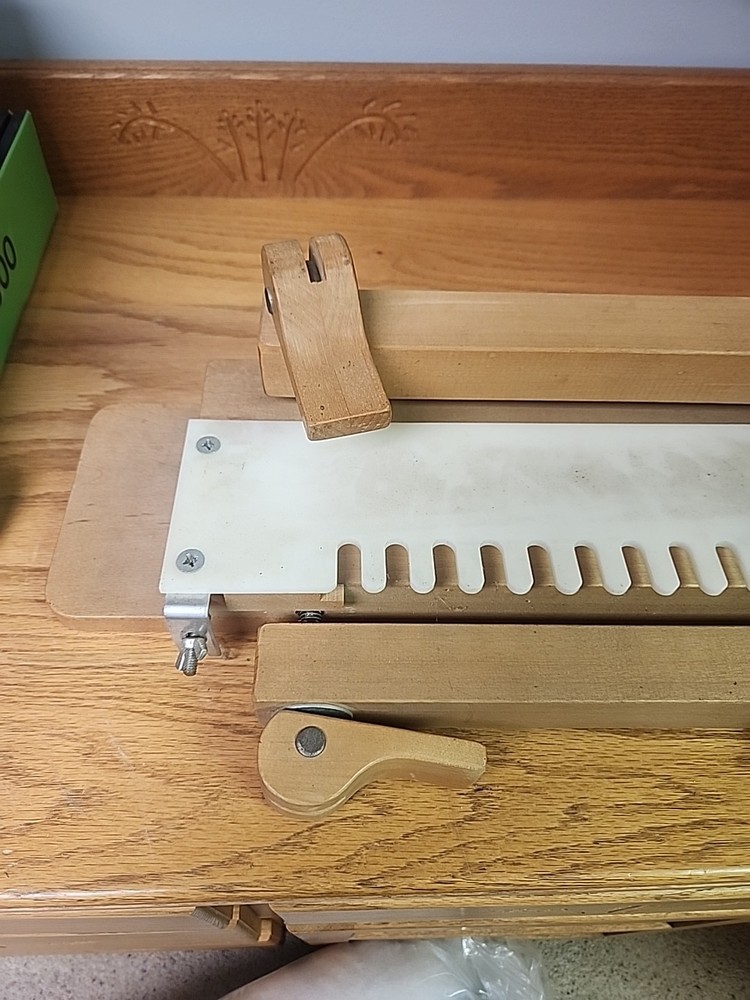 Dovetail Jig