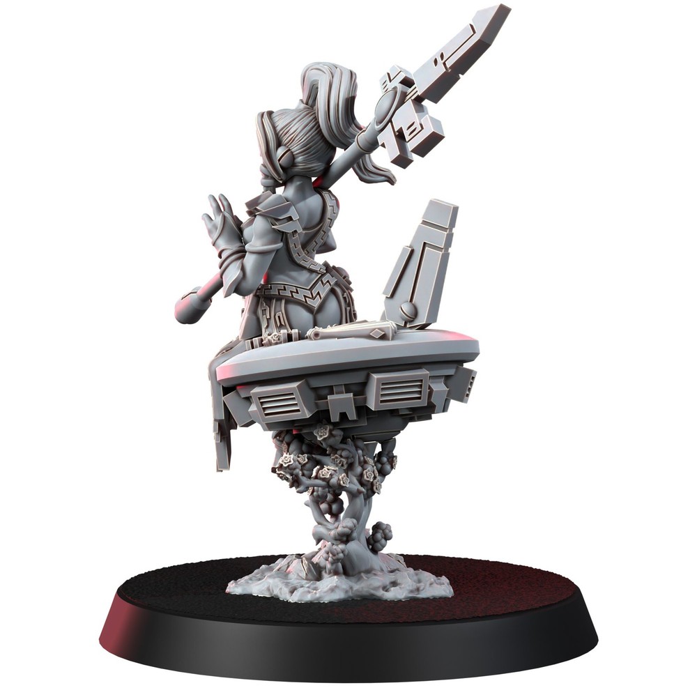 GREATER GOOD AETHERIAL SAKURA