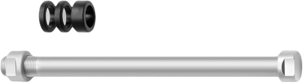 Tacx E-Thru Bicycle Trainer Axle 12mm