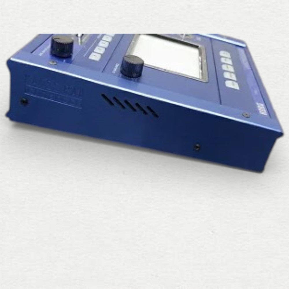 KORG KAOSS PAD KPE1 Entrancer Audio Video Effects Processor Sampler Sequencer