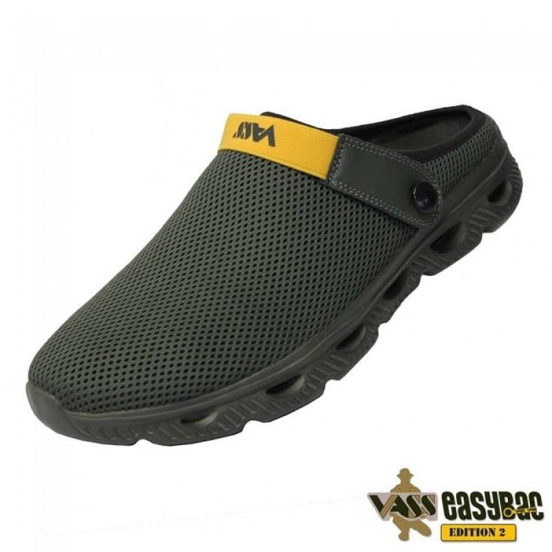 Vass Easy-Bac Ed2 Fishing Trainer