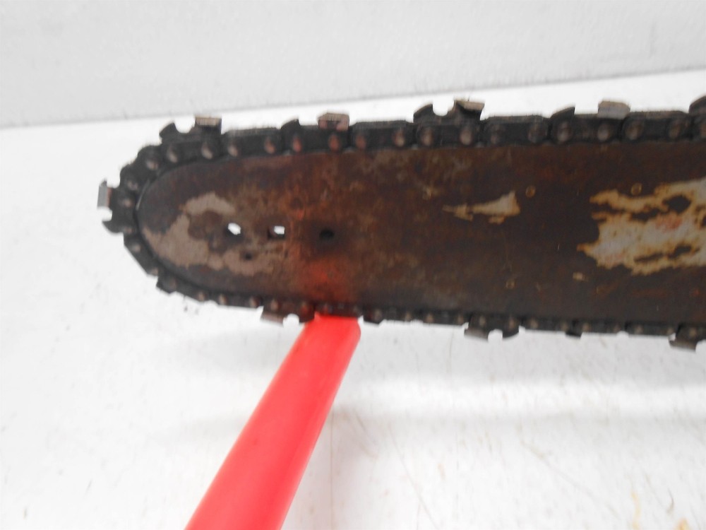 Super 240 Classic Chainsaw