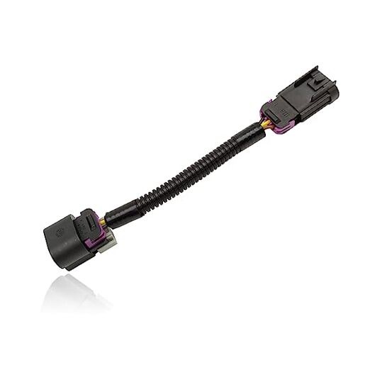 Auto Start Stop Disable/Delete/Eliminator/Disabler Driver Side (Left)