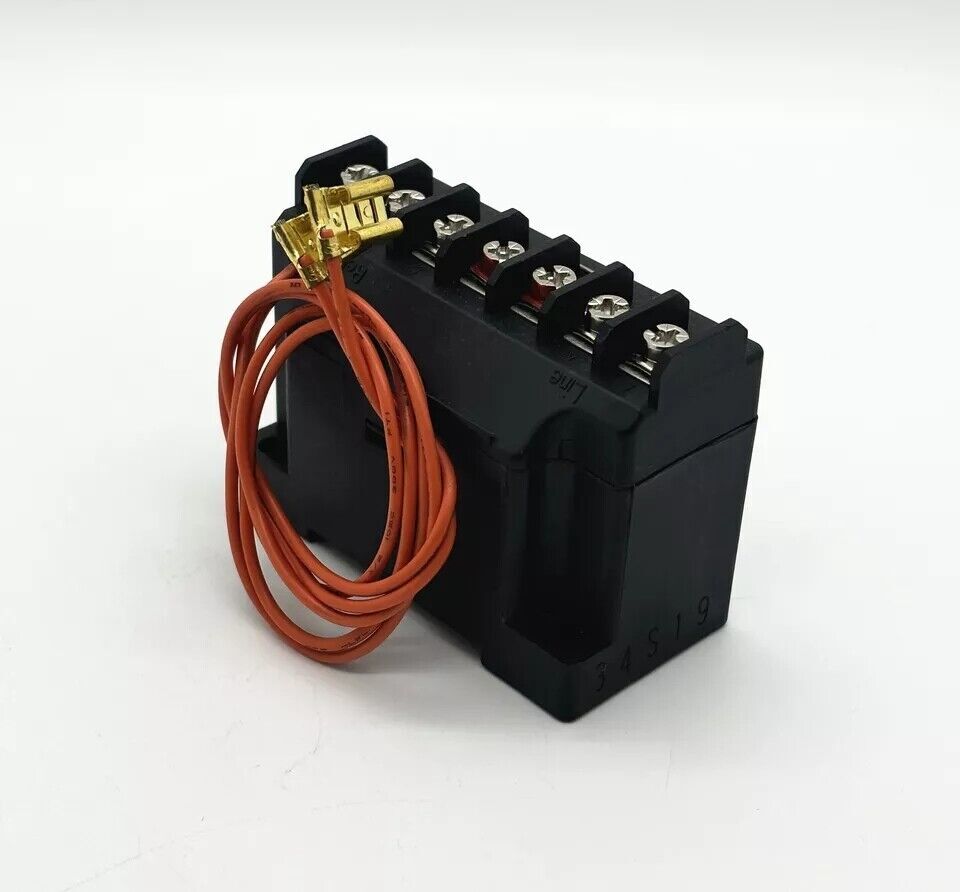 1pcs BITZER compressor protection module Lodam SE-B1 34701901