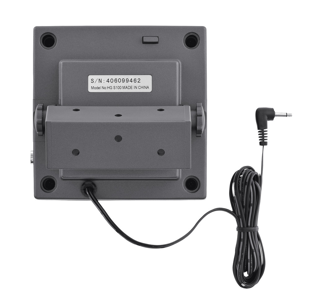 Highgear External Speaker