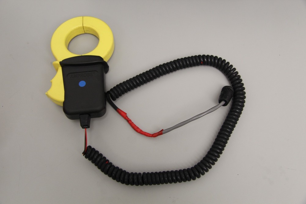 Amprobe DM-II Pro Data Logger Recorder