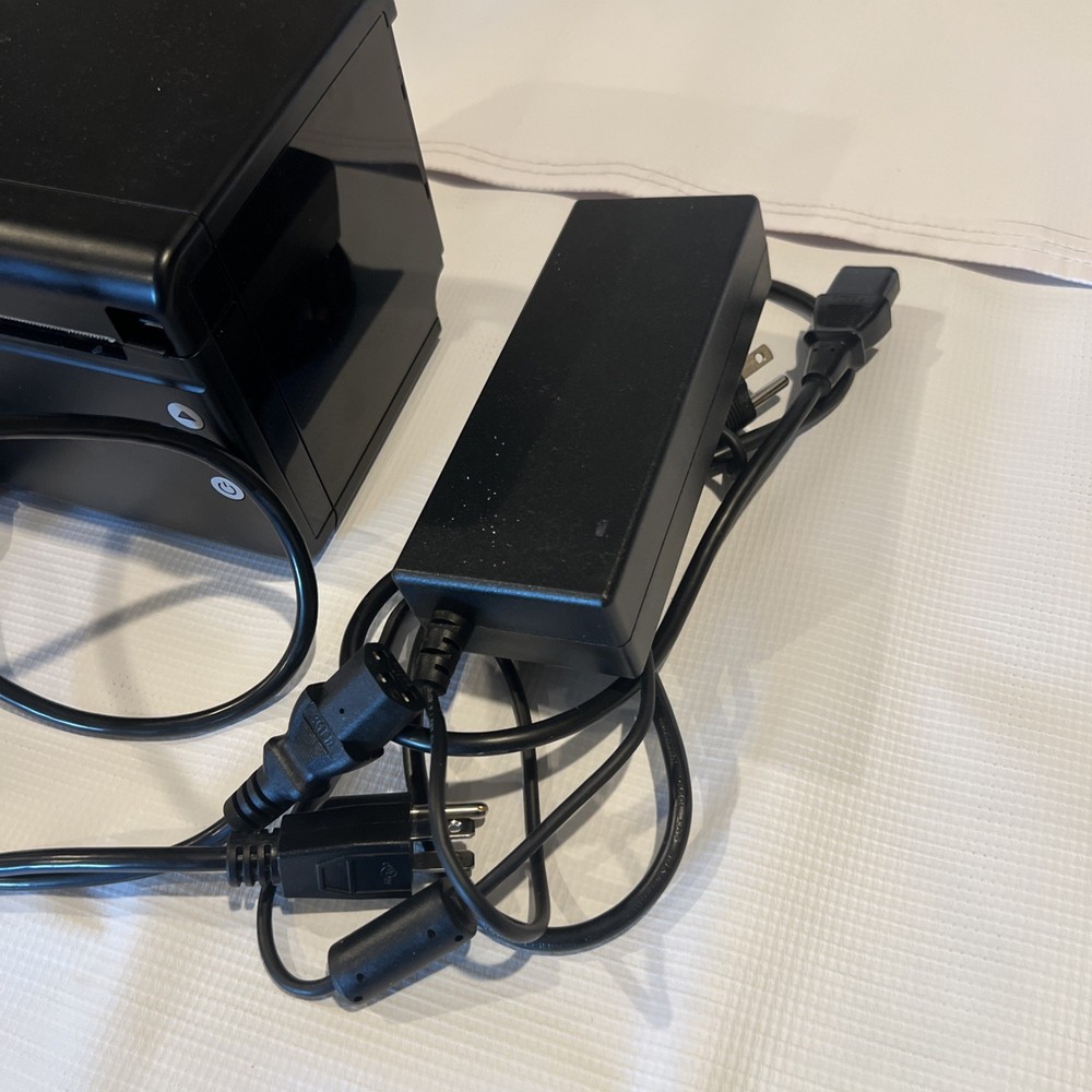 Toast POS system. Pre-Owned
