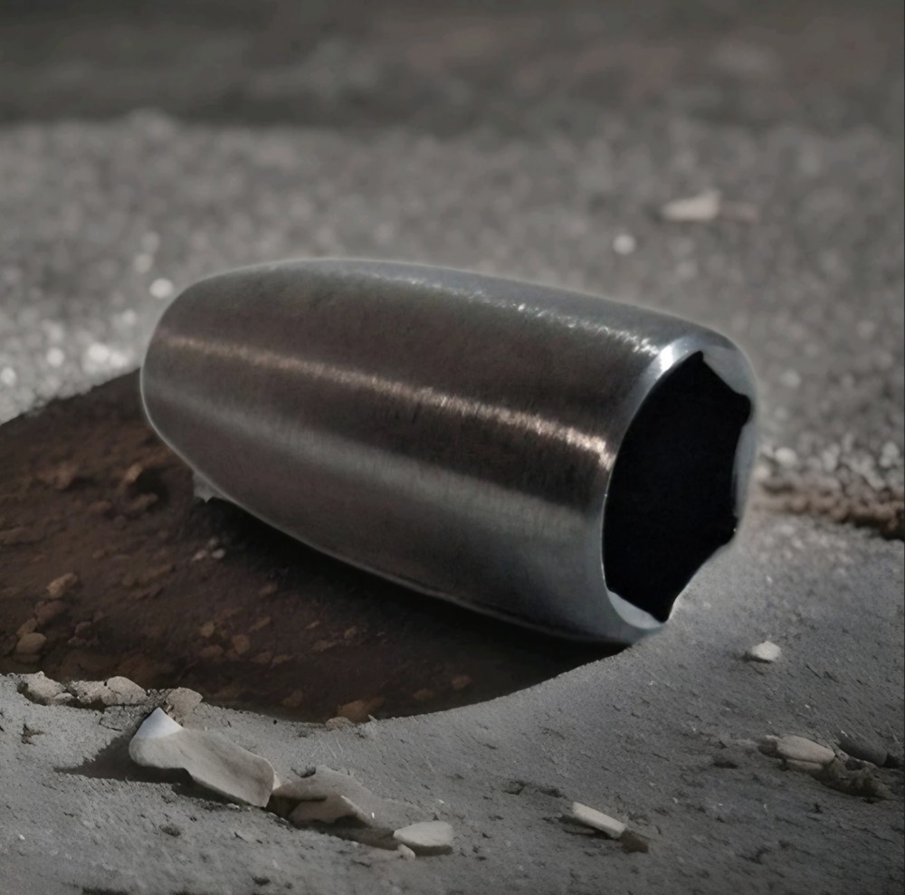 Chevy LGX V6 Coolant Temperature Sensor Socket