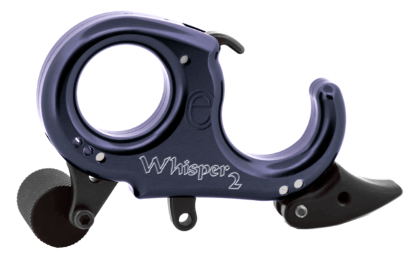 Carter Whisper 2 Release Colors Vary