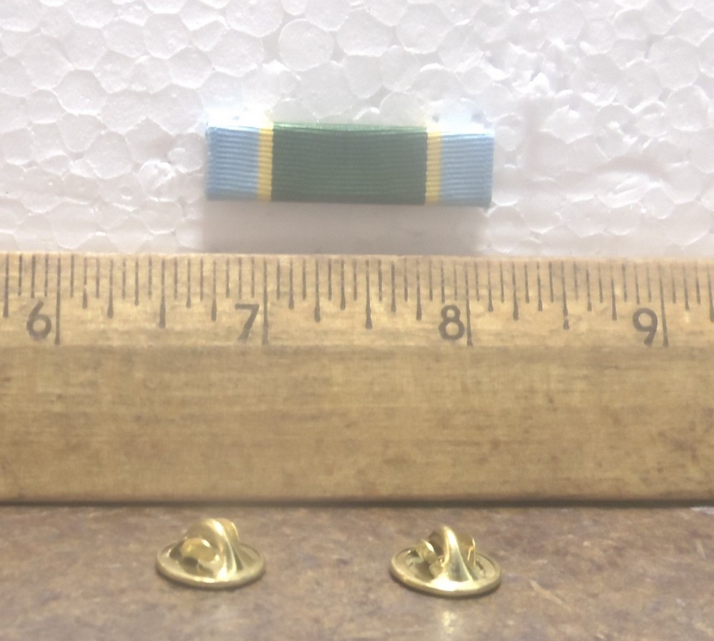 US Air Force - Small Arms Expert Ribbon