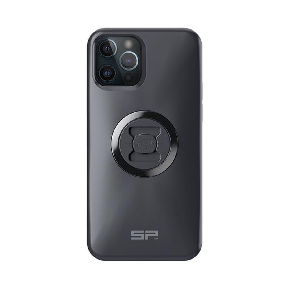 Motorcycle Phone Case - SP Connect Compatible iPhone 12 Pro/12 Protective Case