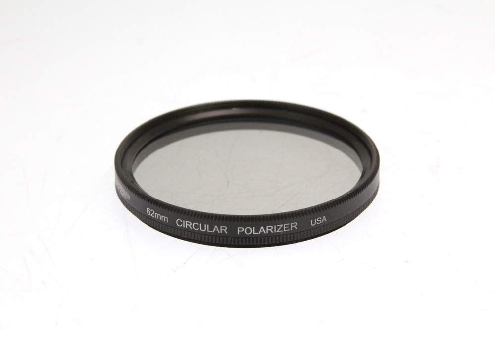 Tiffen Digital Essentials Filter Kit (62mm)
