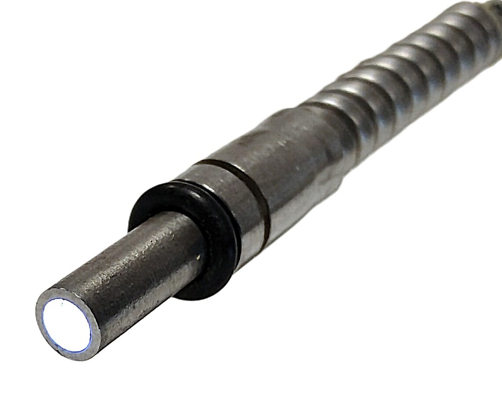 Banner Engineering IT23SM900 20028 Opposed Mode Armored Glass Fiber Cable