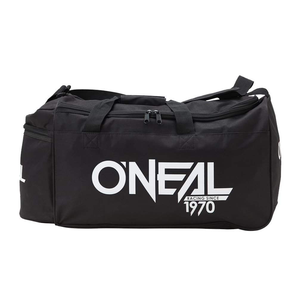 O'NEAL TX2000 Gear Bag 2000 cu in, Black