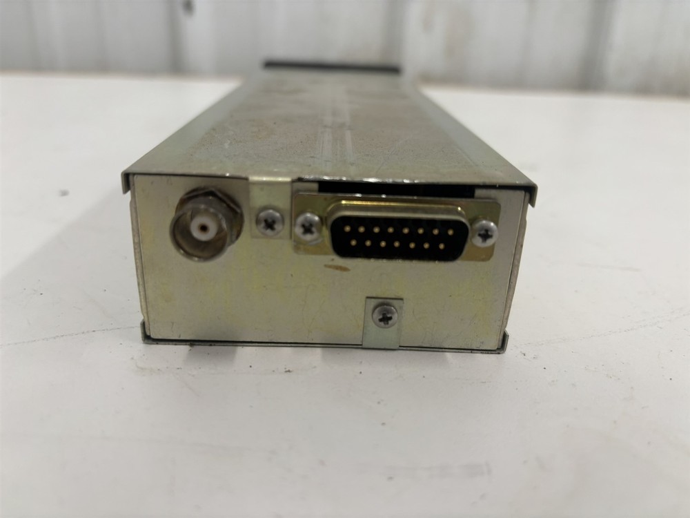 Airplane Aircraft Terra TX-720 Transceiver NAV Comm Com Communication Radio