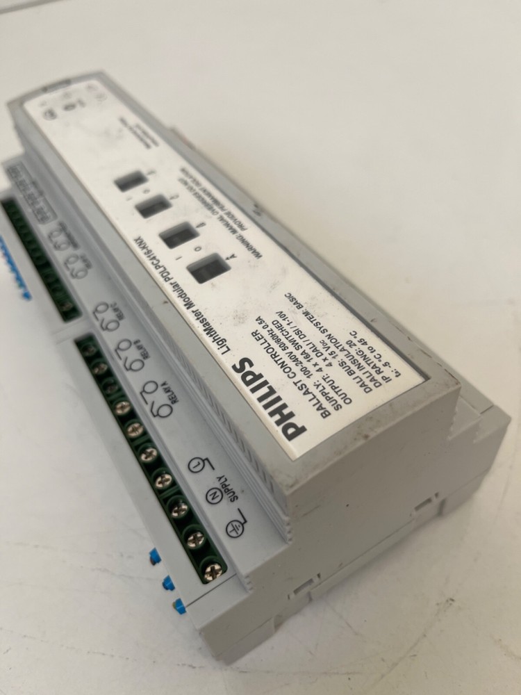 Philips LightMaster Modular PDLPC416-KNX