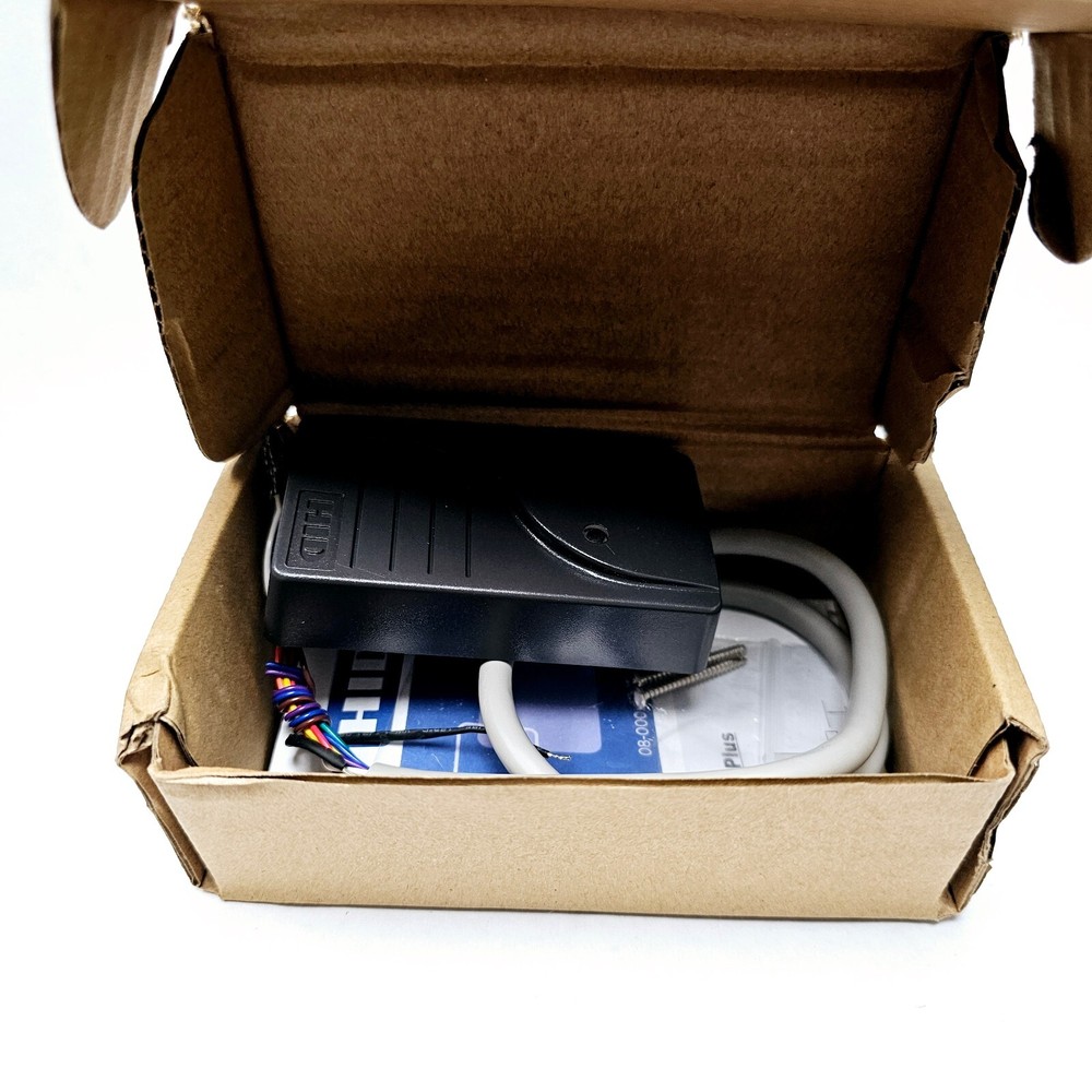 HID 6005B2B00 (DMP PP-6005B) ProxPoint Plus Proximity Reader NEW