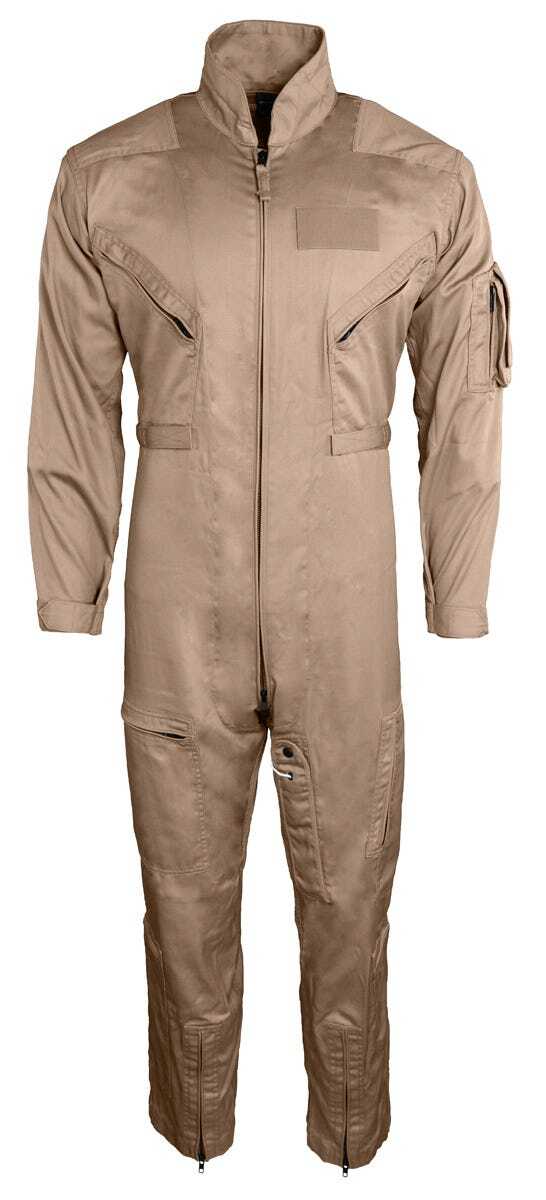 Propper® Poly Cotton Twill 27/P Flyers Coverall F5118