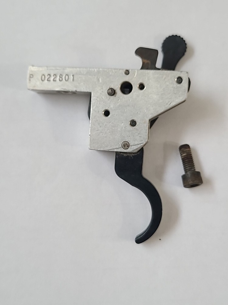 Knight American Knight .50 Cal. Inline Muzzleloader Trigger Assembly With Screw