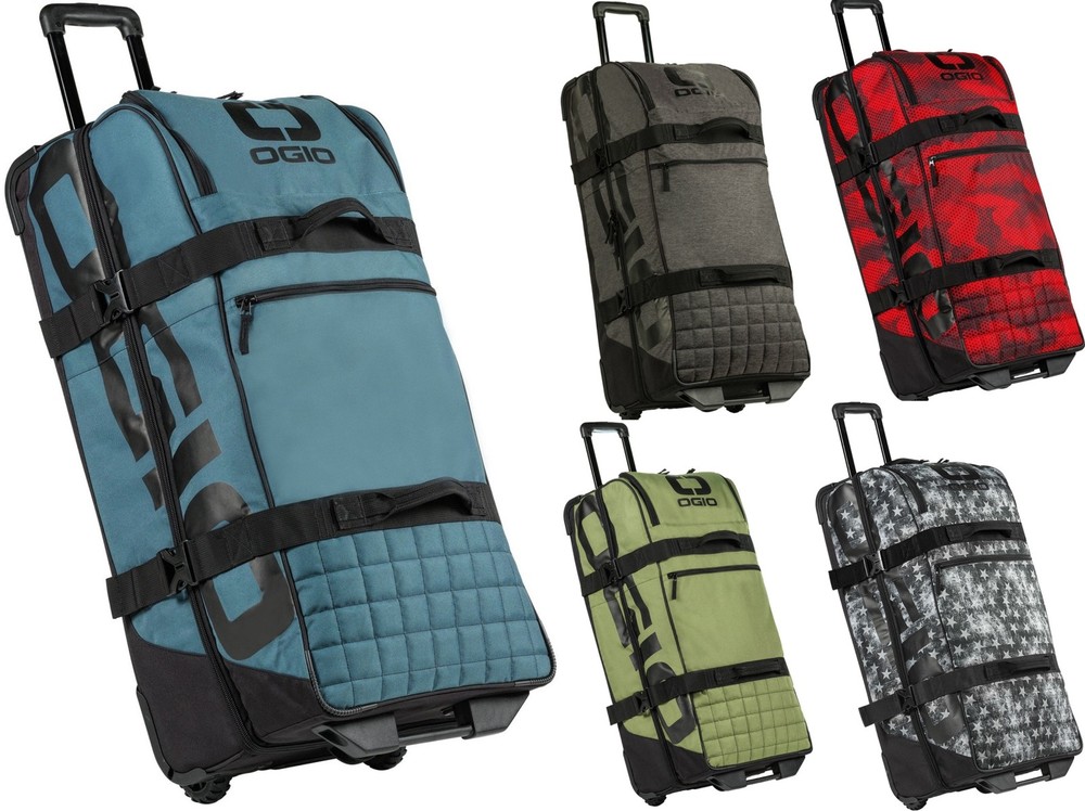 OGIO Trucker Gear Bag