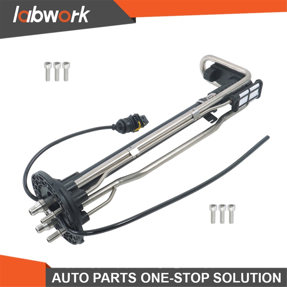 Labwork Fluid Level Sensor For Freightliner Cummins DEF Tank Header 04-35649-001