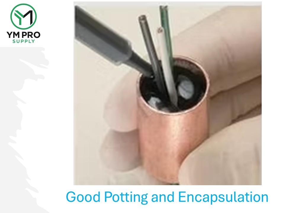 3M Scotch-Weld Epoxy Adhesive DP420NS, Black, 50 mL Duo-Pak