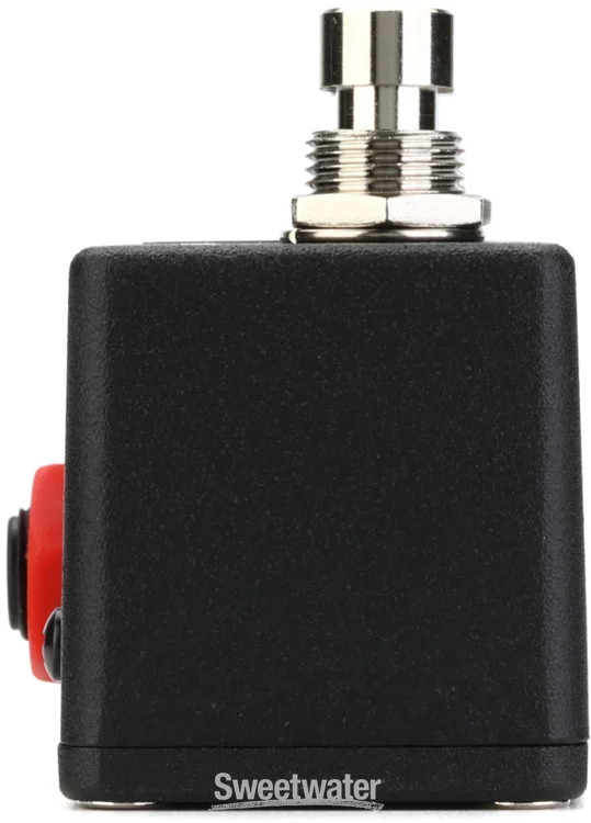 Disaster Area Designs DMC.micro Gen4 MIDI Footswitch Controller