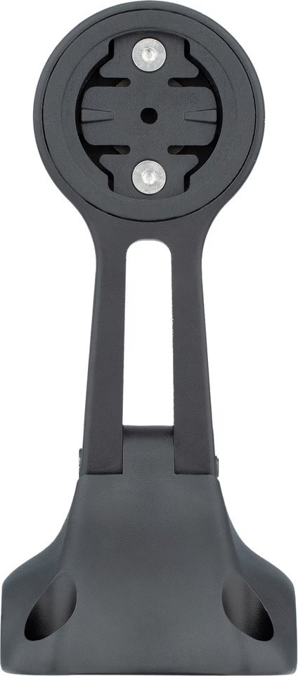 Zipp SL Sprint Quickview Integrated Road Computer Mount - 31.8mm - Black