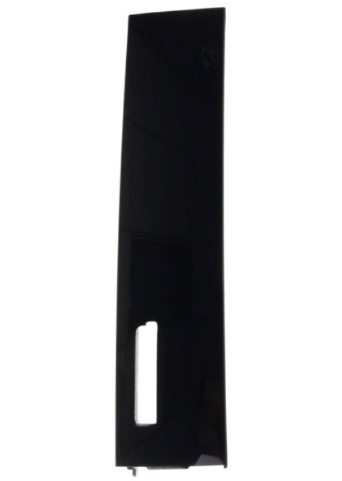 NEW OEM 18-26 Ford Super Duty 's Keyless Entry Keypad w/ Glossy Black Moulding