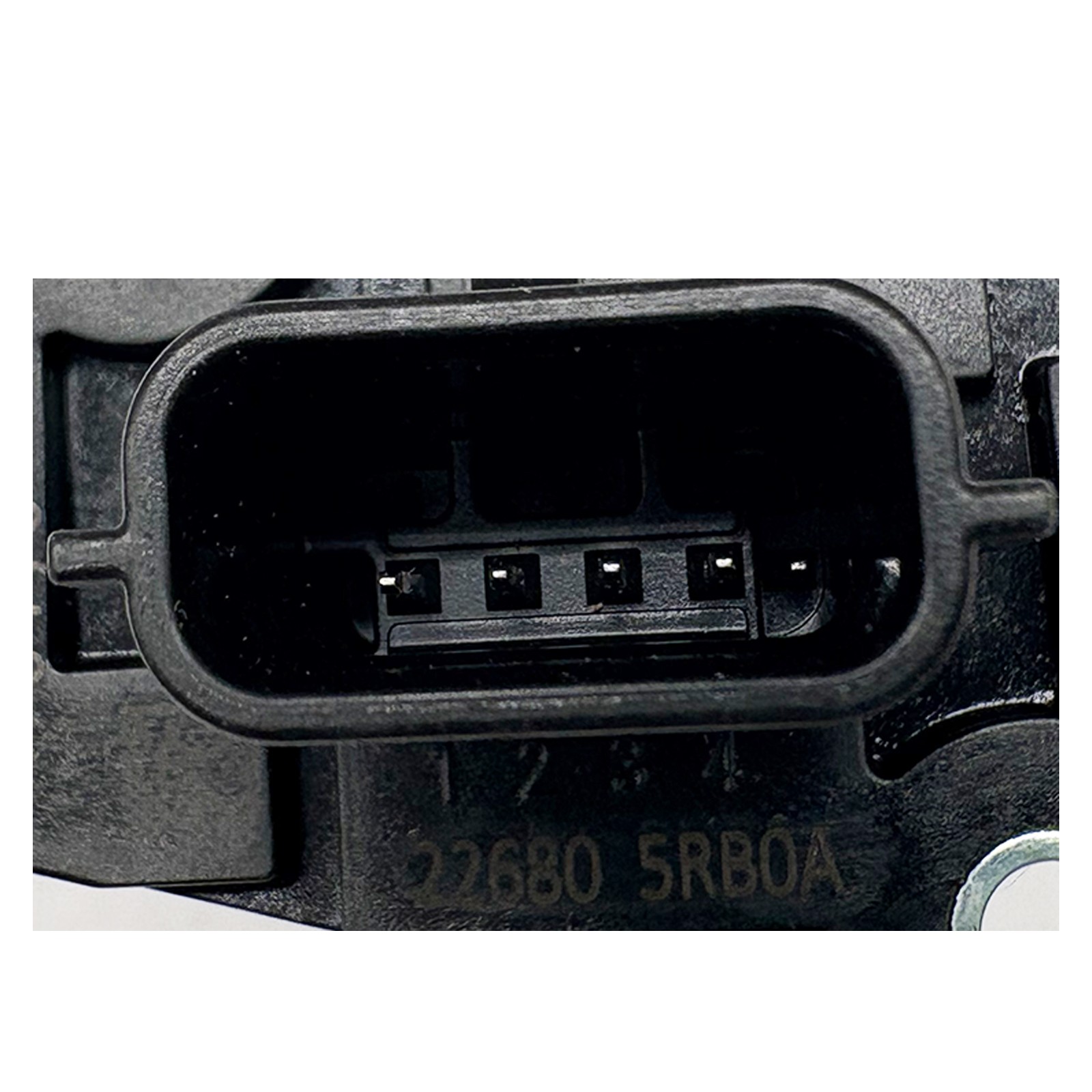 Mass Air Flow MAF Sensor for Nissan Pathfinder Rogue INFINITI QX60 22680-5RB0A