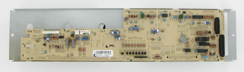 Whirlpool WP9782455 Range Control REPAIR SERVICE