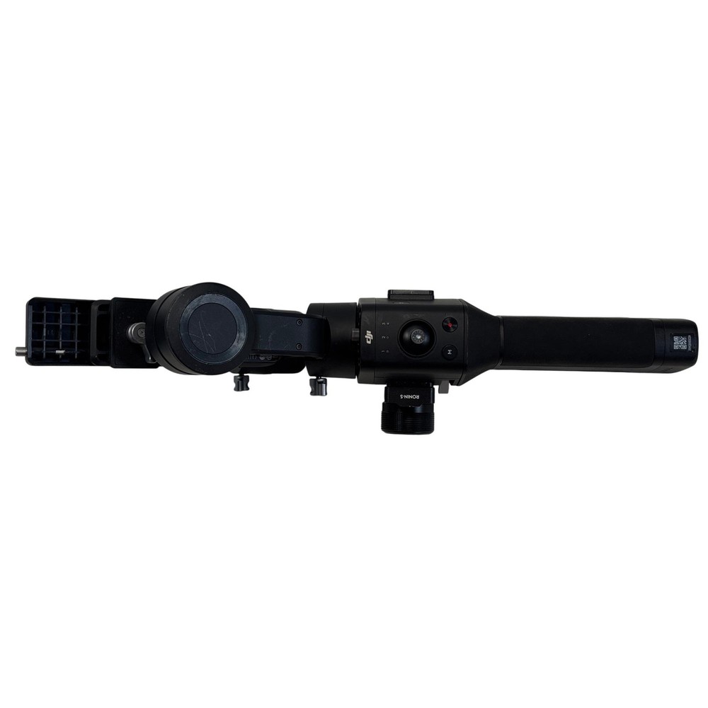 DJI Ronin-SC R18 3-Axis Mirrorless Camera Gimbal Stabilizer