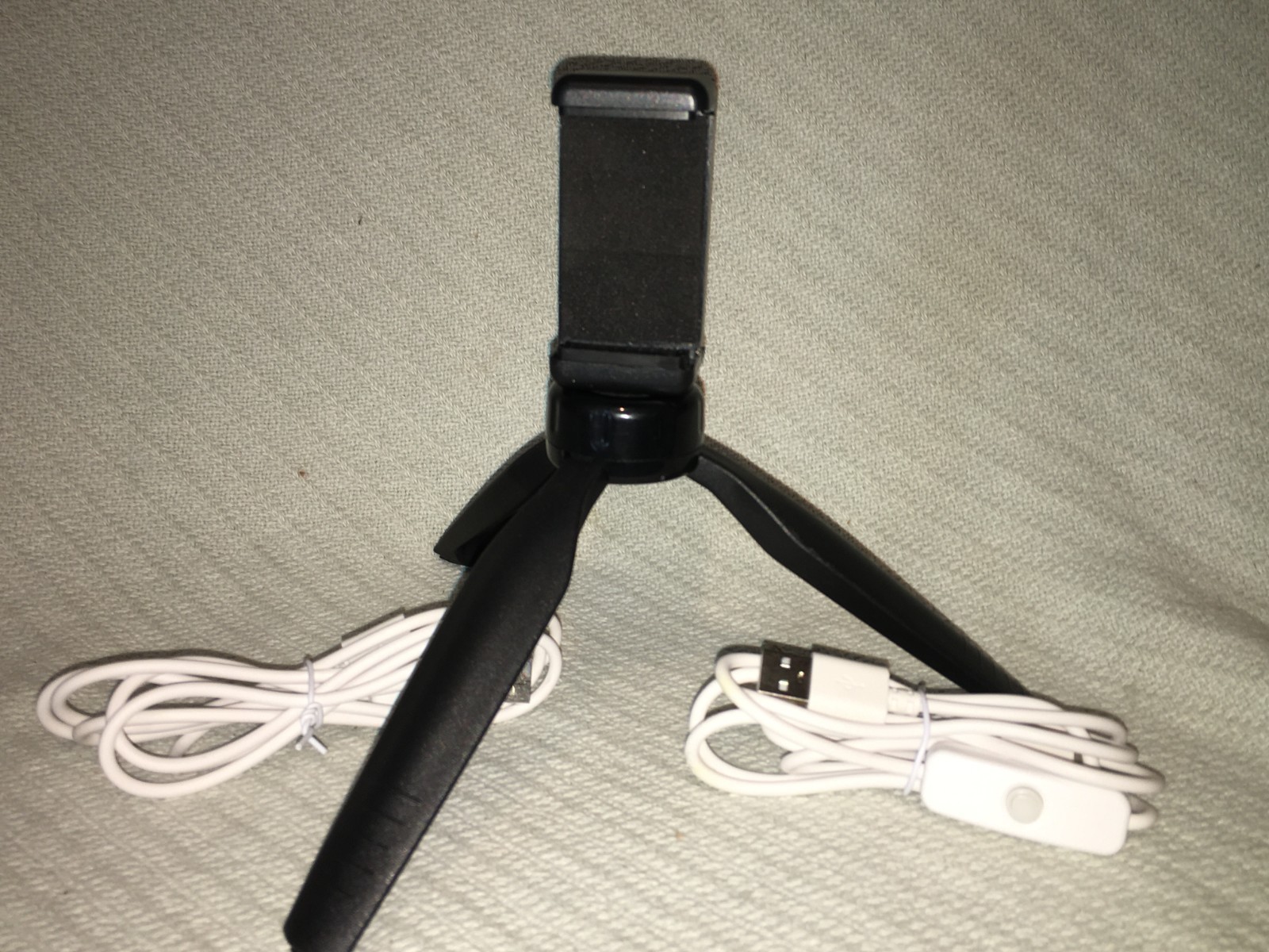 NEEWER Photo Studio Light Box 16x16” Glare Shooting Tent w/4 Color Backdrops New