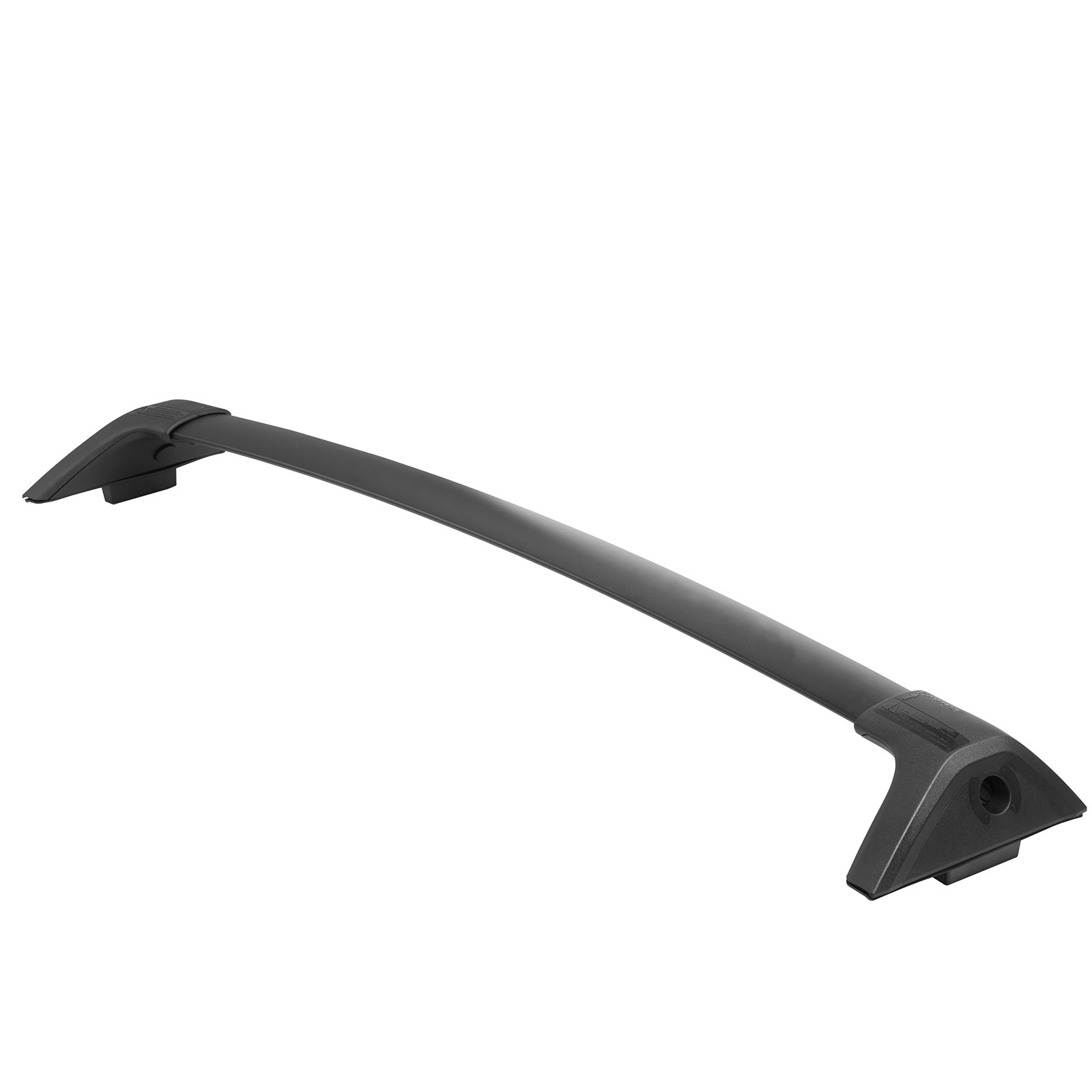 Roof Rack Crossbar for TOYOTA RAV4 2019-2022 Aluminum with Lock 2 PCS