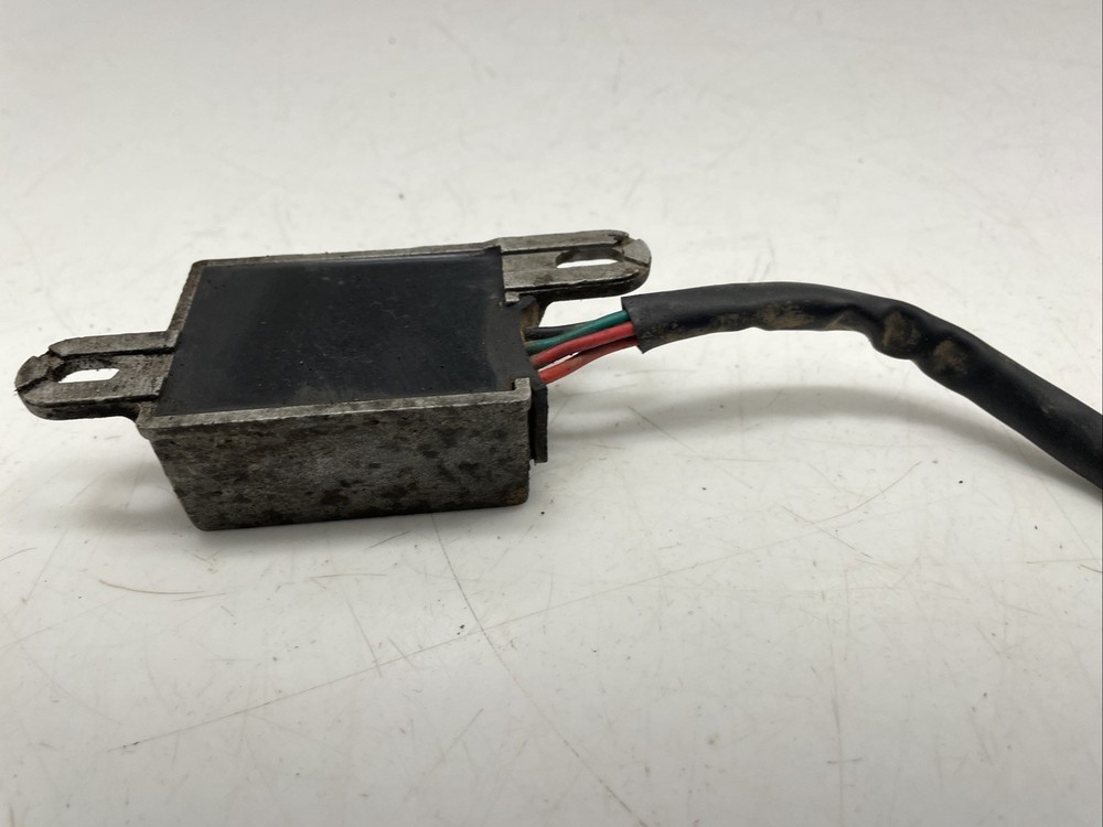 ♻️ Talaria Sting Mx TL3000 2022 Voltage Regulator Rectifier ♻️