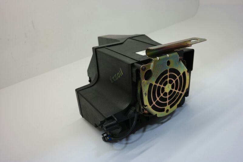 2005 HUMMER H2 SUBWOOFER
